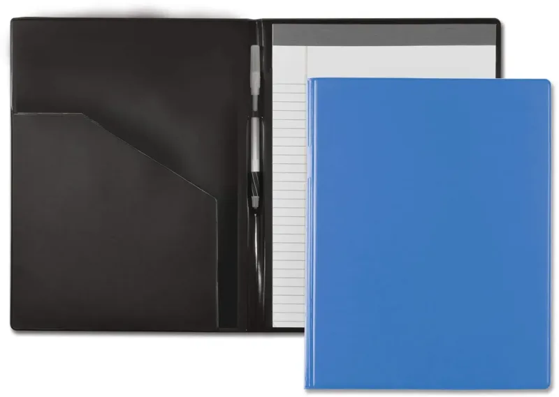 Custom Writing Pad - Personalized Logo Branded Pad — view 20