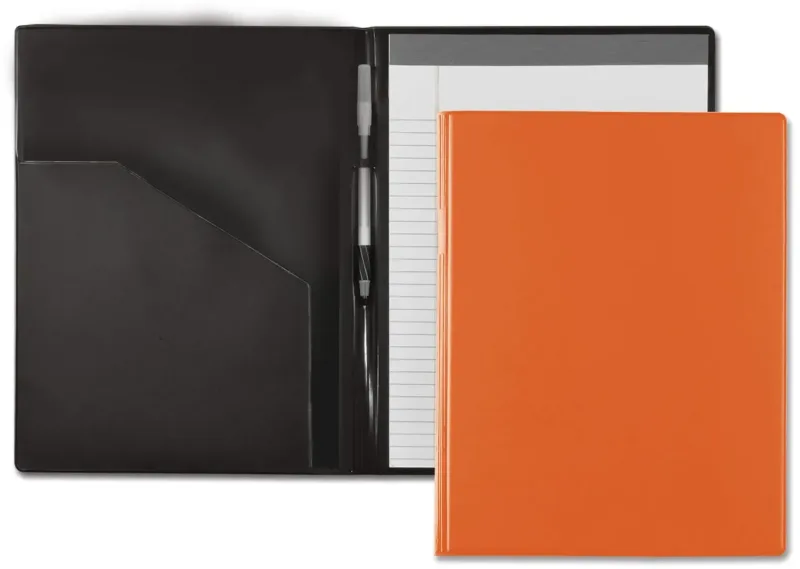 Custom Writing Pad - Personalized Logo Branded Pad — view 21