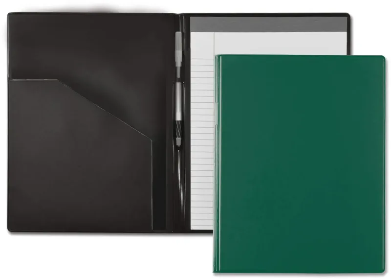 Custom Writing Pad - Personalized Logo Branded Pad — view 6