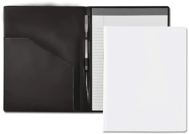 Custom Writing Pad - Personalized Logo Branded Pad — view 8