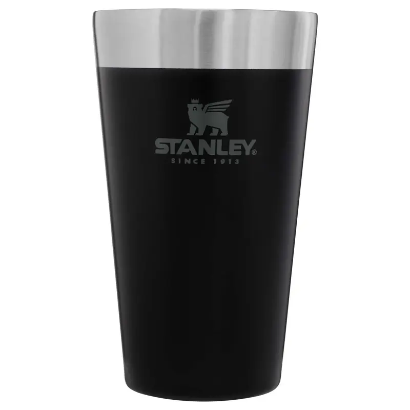 Stanley Adventure Stacking Beer Pint 16oz