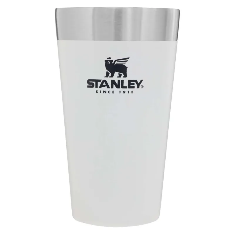 Stanley Adventure Stacking Beer Pint 16oz — view 3