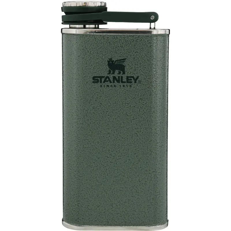 Stanley Classic Easy Fill Wide Mouth Flask 8oz