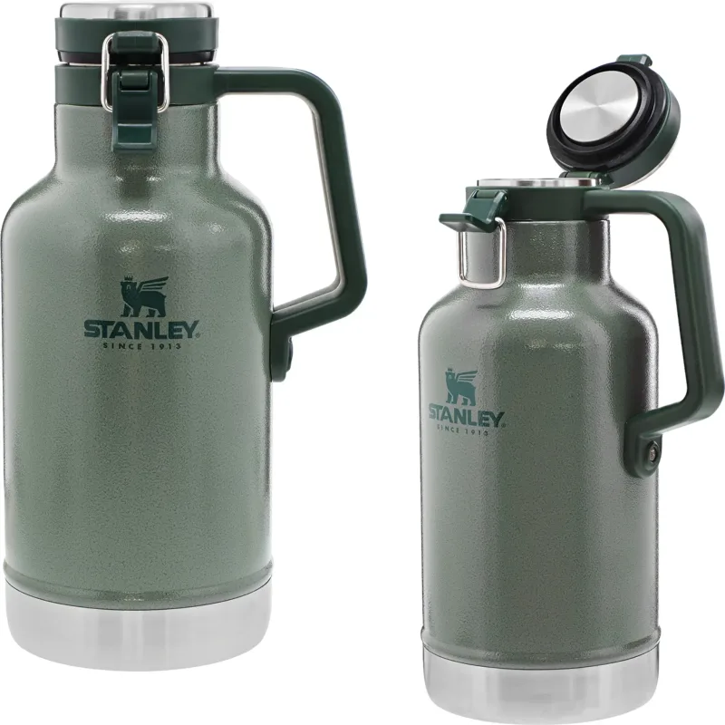 Stanley Classic Easy-Pour Growler 64oz — view 2