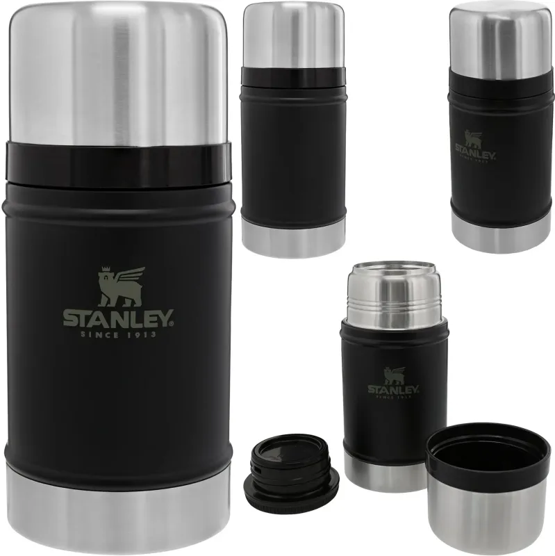 Stanley Classic Legendary Food Jar 24oz — view 2