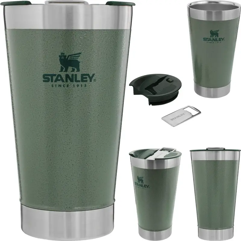 Stanley Classic Stay Chill Beer Pint