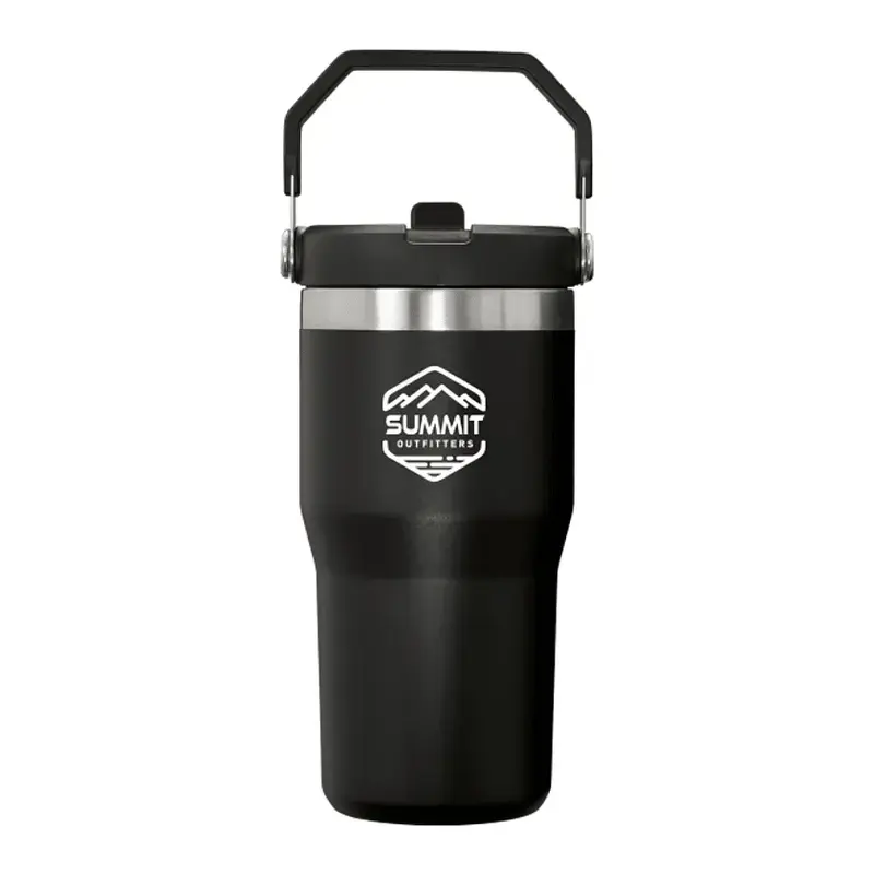 Stanley IceFlow™ Flip Straw Tumbler 20oz