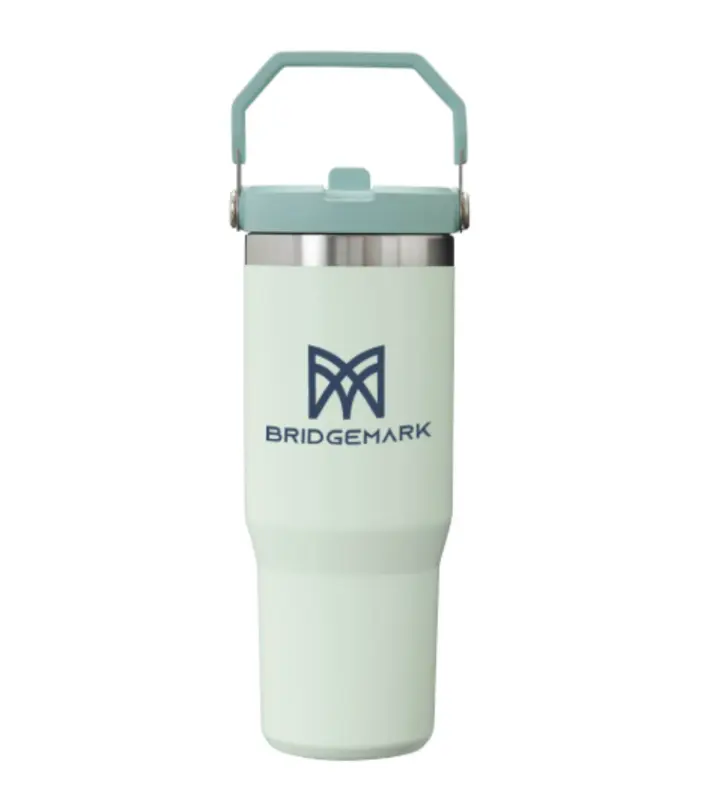 Stanley IceFlow™ Flip Straw Tumbler 30 oz