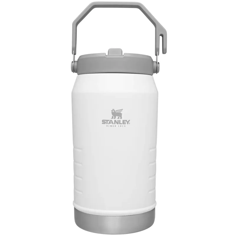 Stanley THE ICEFLOW FLIP STRAW JUG | 64 OZ — view 2