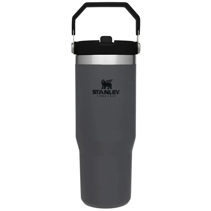 Stanley THE ICEFLOW FLIP STRAW TUMBLER | 30 OZ — view 2