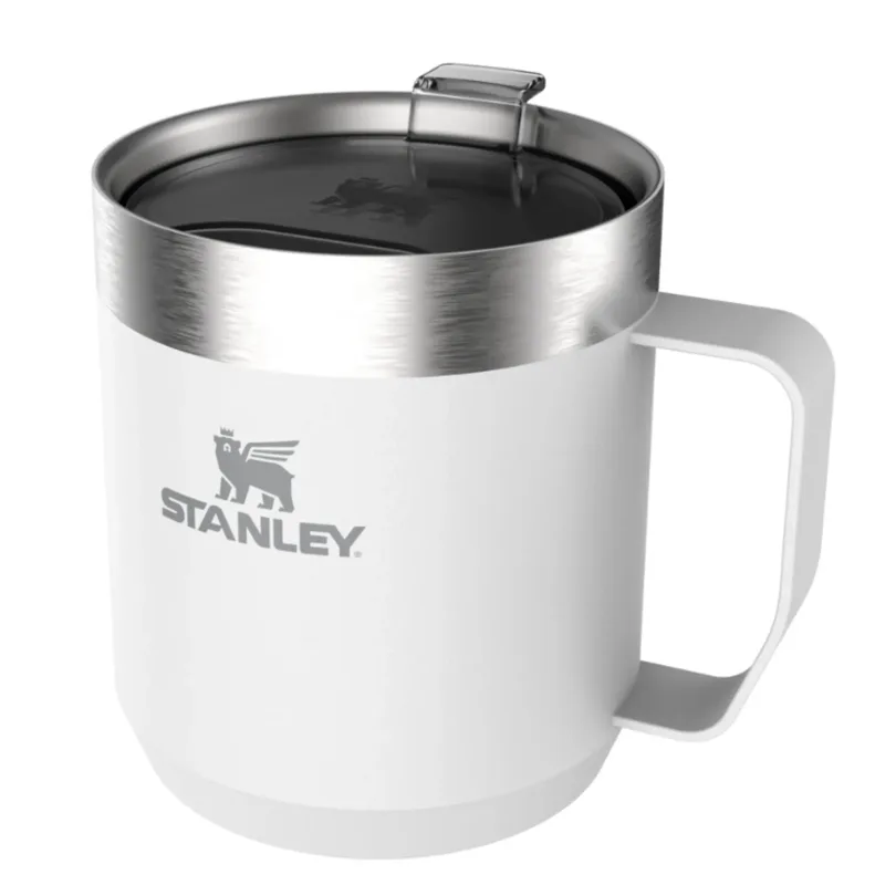 Stanley The Legendary Camp Mug — view 3