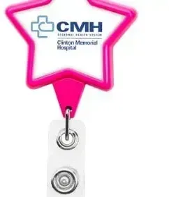 Custom Star Badge Reel — view 7