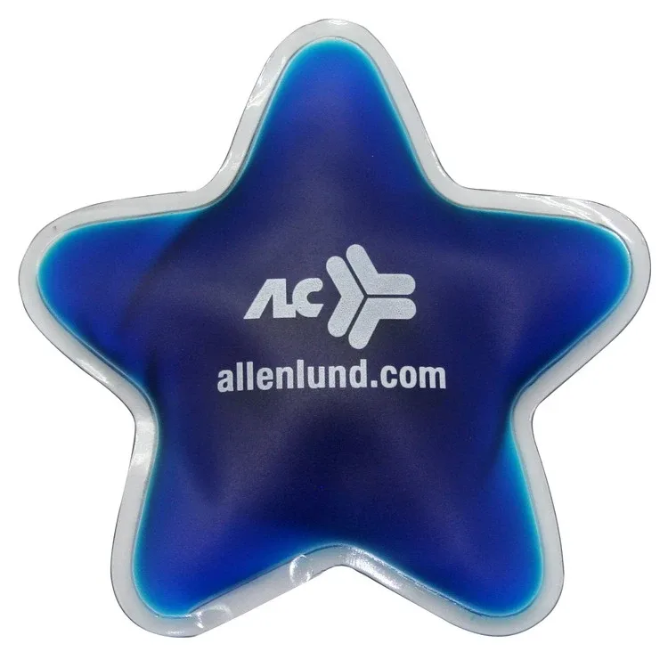 Logo Star Chill Patch — view 4