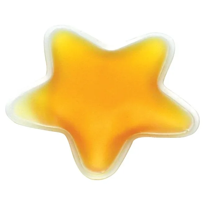 Logo Star Chill Patch — view 5