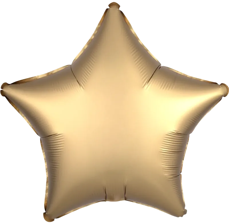 Star Helium Saver XtraLife® Foil Balloons (17") — view 10