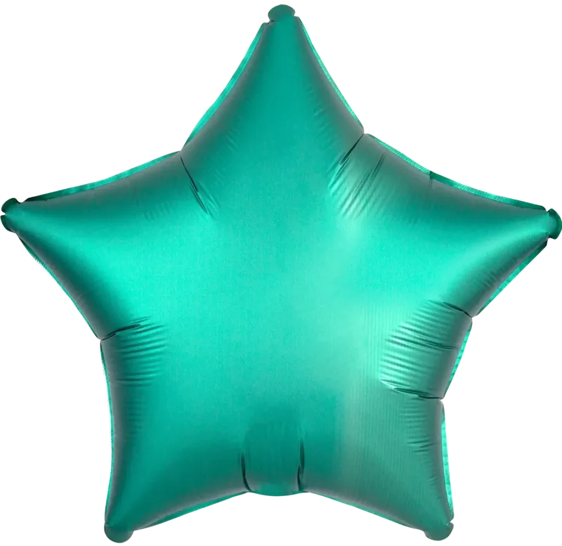 Star Helium Saver XtraLife® Foil Balloons (17") — view 11