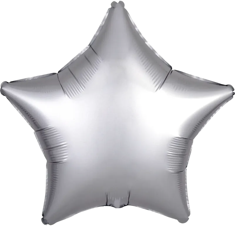 Star Helium Saver XtraLife® Foil Balloons (17") — view 12