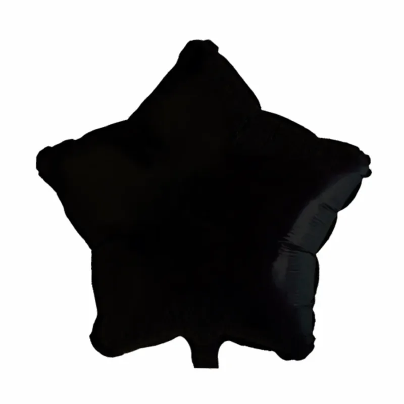 Star Helium Saver XtraLife® Foil Balloons (17") — view 16