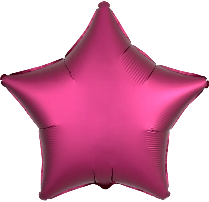 Star Helium Saver XtraLife® Foil Balloons (17") — view 9
