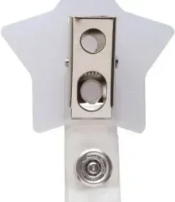 Custom Star TagID — view 2