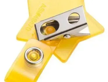 Custom Star TagID — view 3