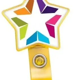 Custom Star TagID — view 5