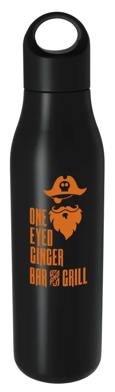 Custom Starbright Vacuum Bottle - 23 oz. — view 2