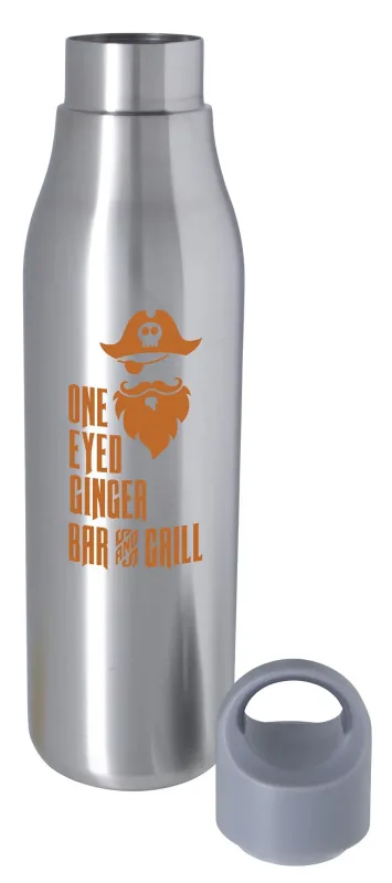 Custom Starbright Vacuum Bottle - 23 oz. — view 4