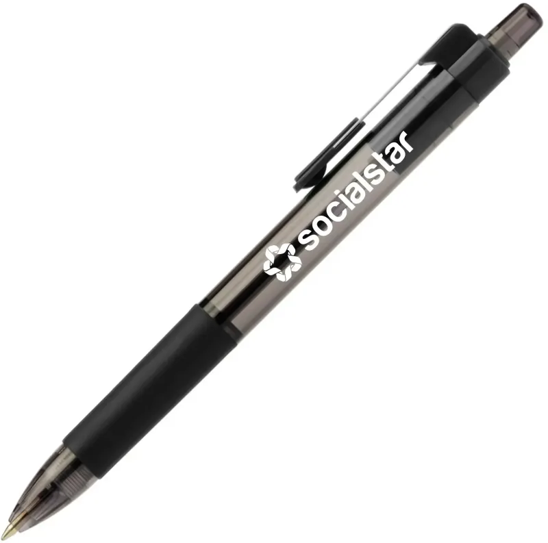 StarGlide Gel Pen (Black Ink) — view 3