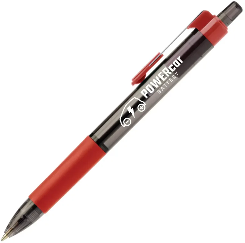 StarGlide Gel Pen (Black Ink) — view 6