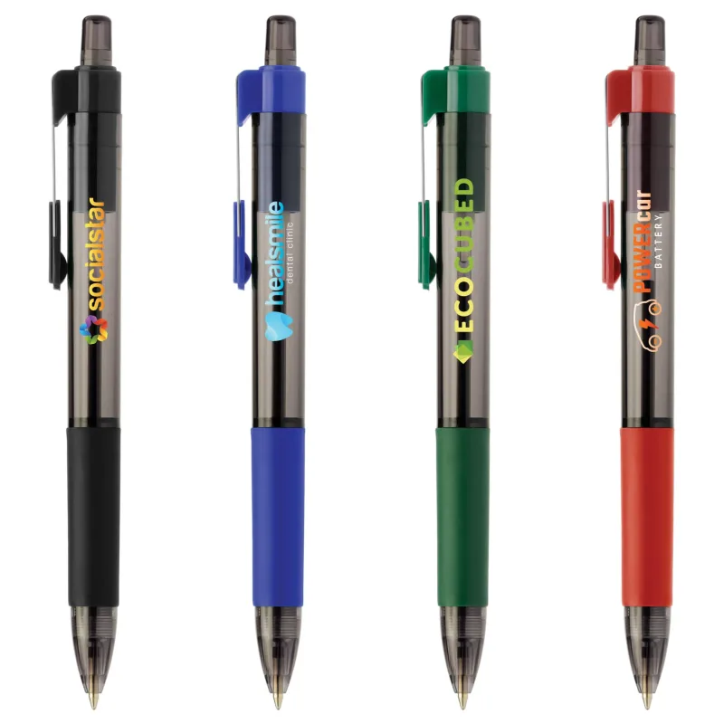 StarGlide Gel Pen (Black Ink) — view 7