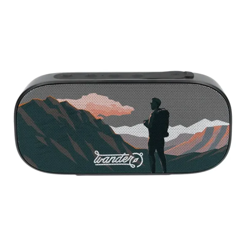 Personalized Stark 2.0 Bluetooth Speaker — view 10