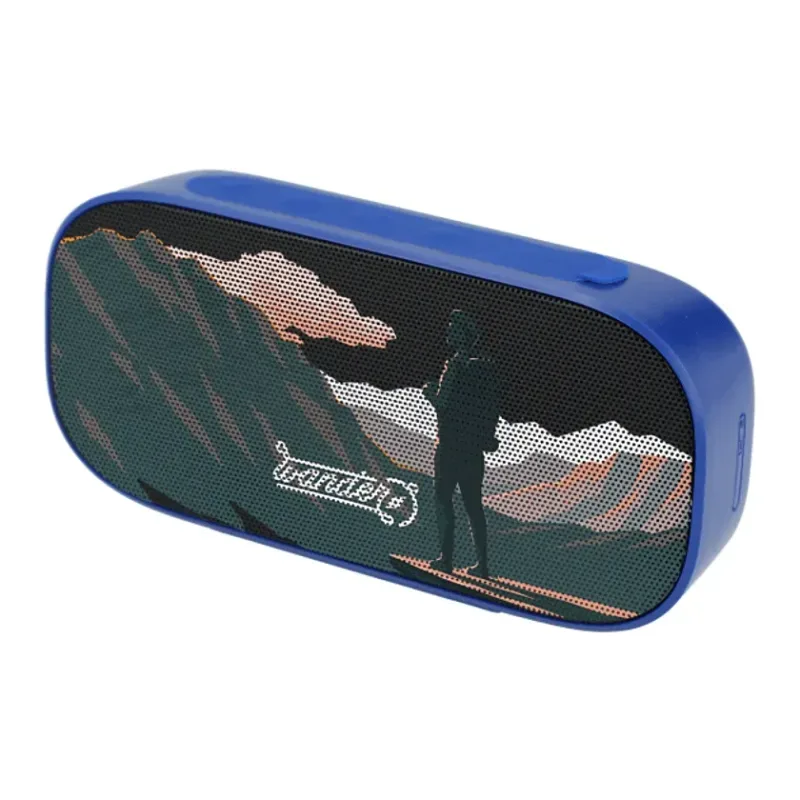 Personalized Stark 2.0 Bluetooth Speaker — view 9