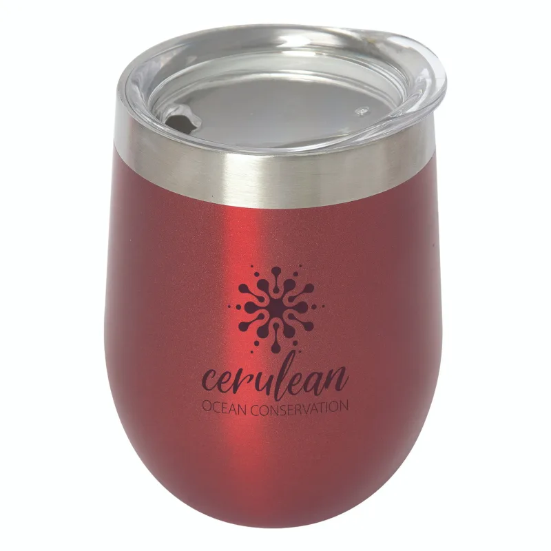 Starlight 350 Ml. (12 Fl. Oz.) Traveller Mug — view 6