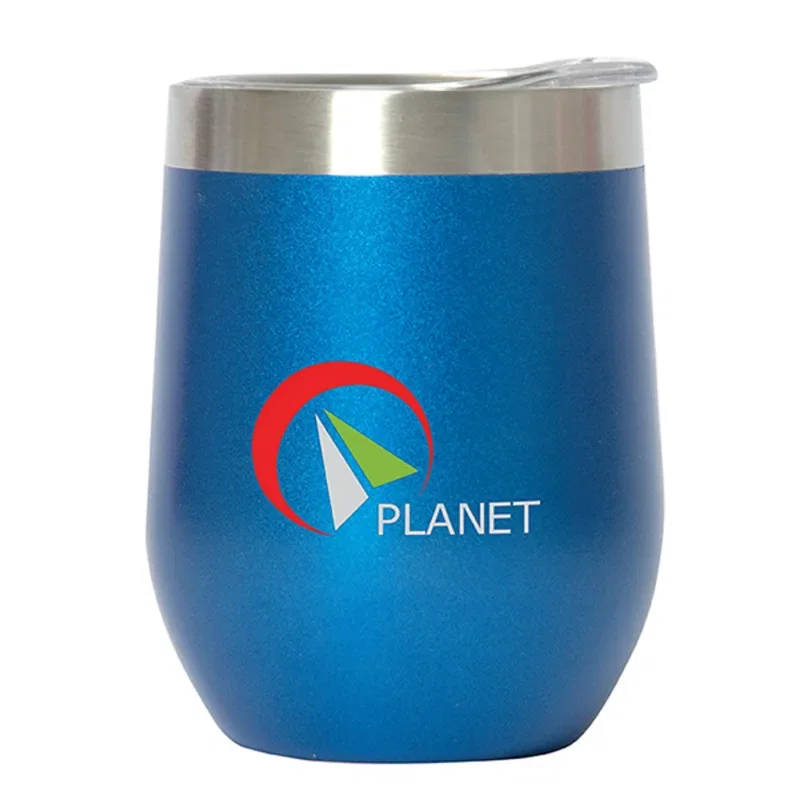 Starlight 350 Ml. (12 Fl. Oz.) Traveller Mug — view 7