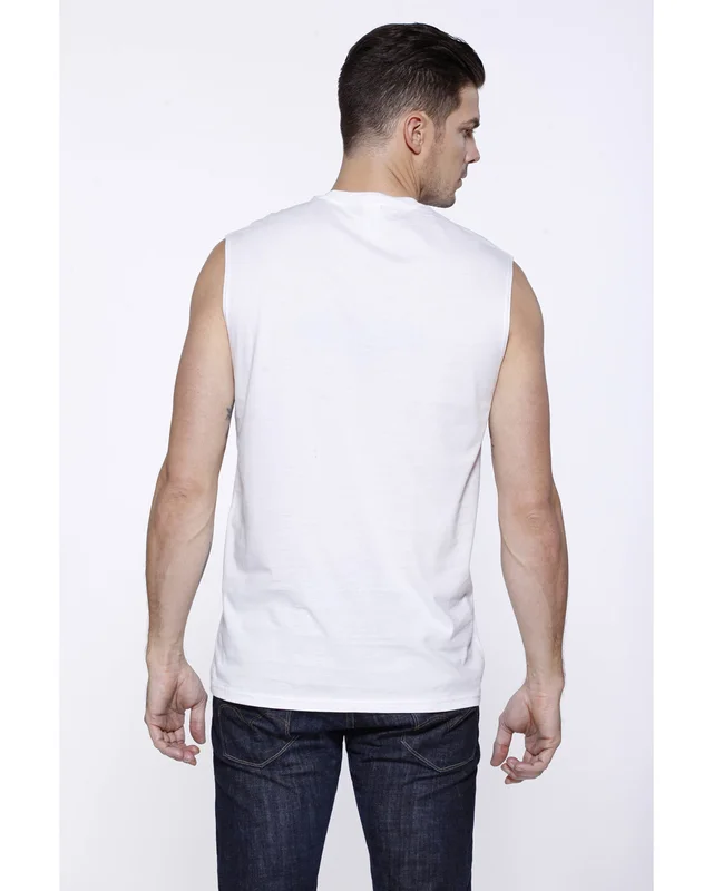 StarTee Men's Muscle T-Shirt