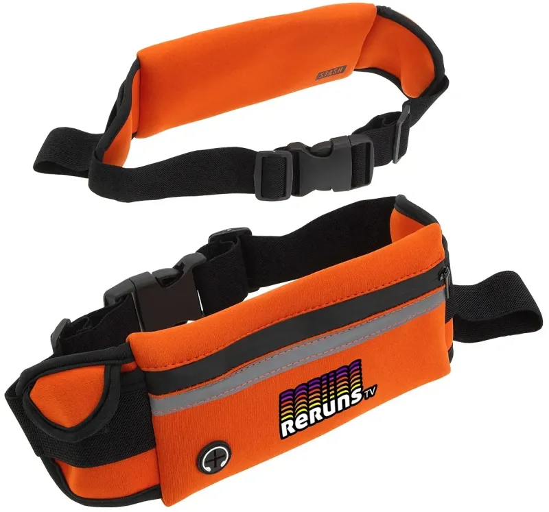 Customizable Sport Belt — view 5
