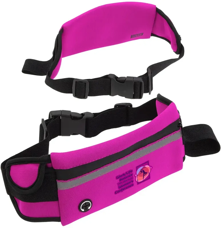 Customizable Sport Belt — view 6