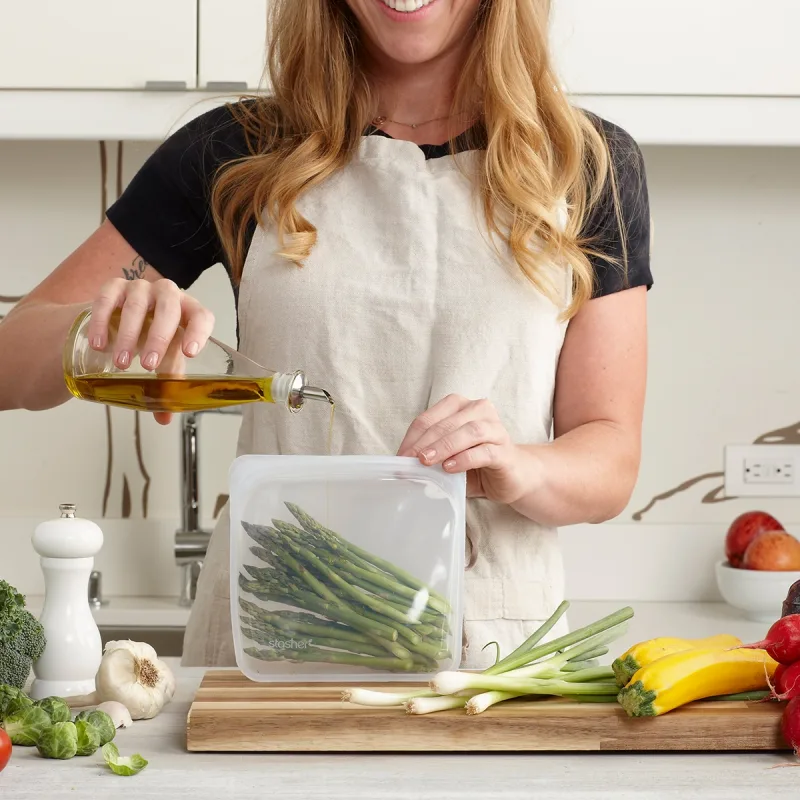 Stasher® Sandwich Bag — view 6