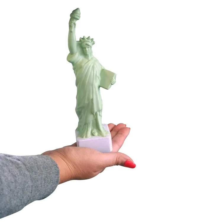 Statue of Liberty Stress Reliever — view 4
