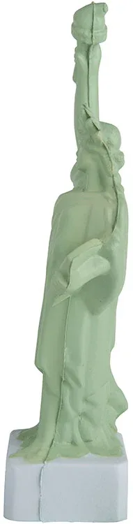 Statue of Liberty Stress Reliever — view 5