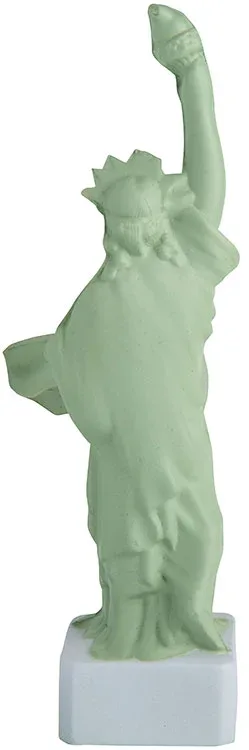 Statue of Liberty Stress Reliever — view 6