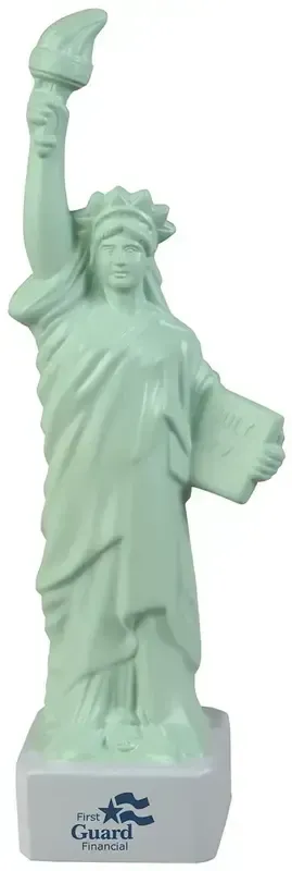 Custom Liberty Stress Reliever