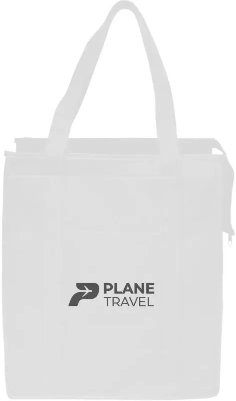 Custom Insulated Tote Bags — view 3