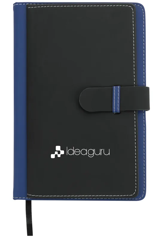 Custom Stay Organized Journal — view 2