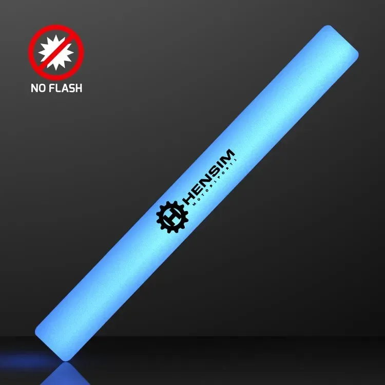 Steady Light Cheer Sticks, No Flash 16" β view 1