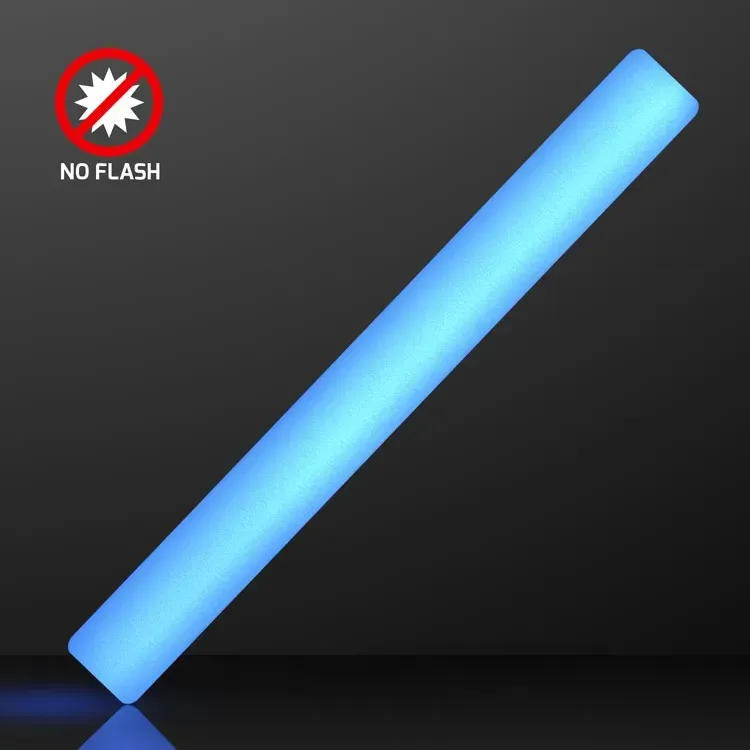 Steady Light Cheer Sticks, No Flash 16" — view 2