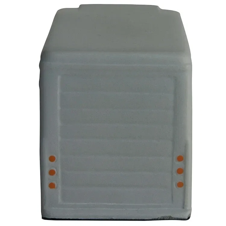 Promotional Step Van Stress Reliever — view 7
