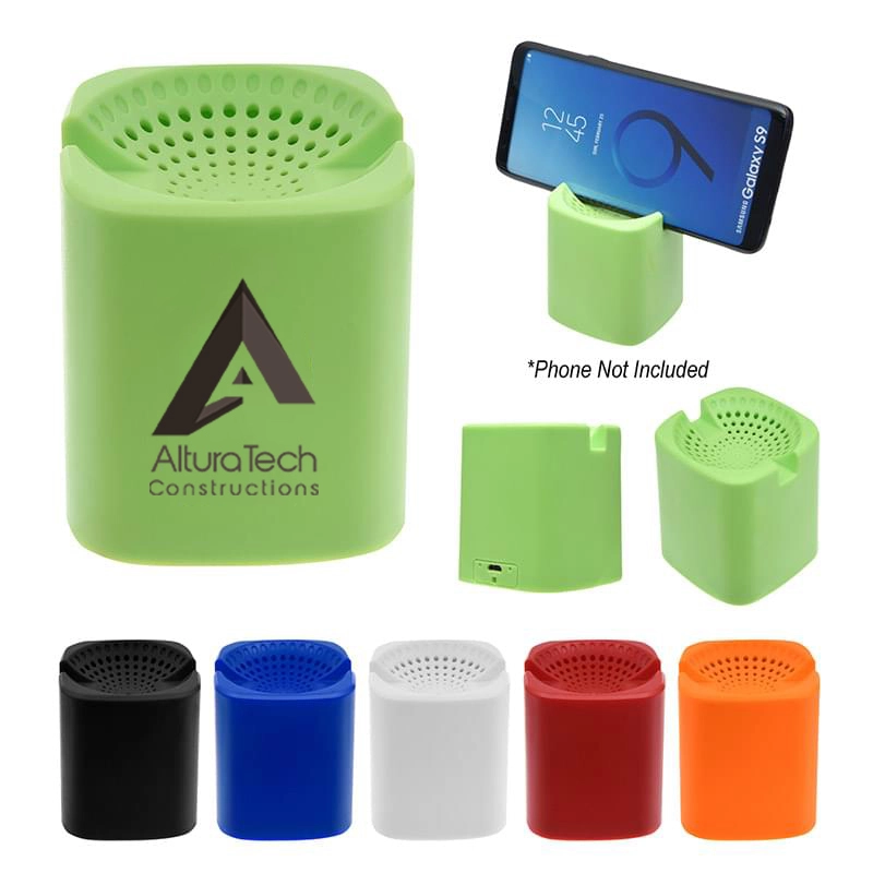 Stereo Quality Wireless Speaker
