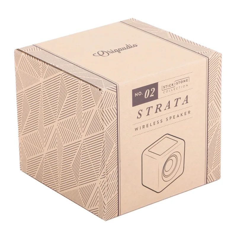 Stick & Stone Strata Speaker — view 5